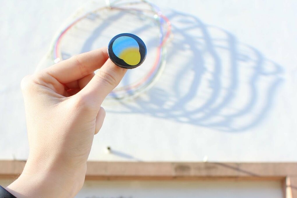 Charity event FaVU - Art for Ukraine 2